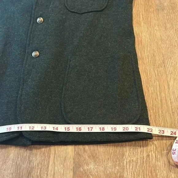 Pendleton wool blazer/jacket - Picture 12 of 14